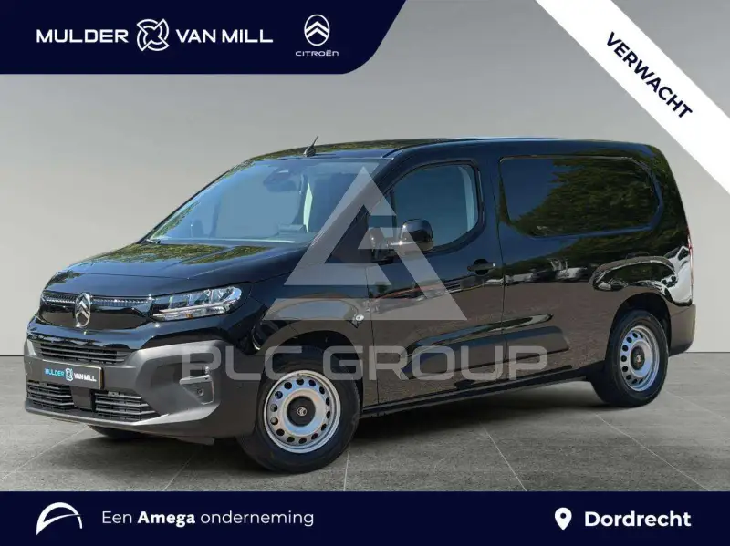 2026 Citroen Berlingo