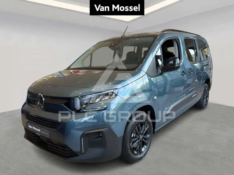 2026 Citroen Berlingo