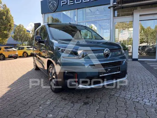 2026 Citroen Berlingo