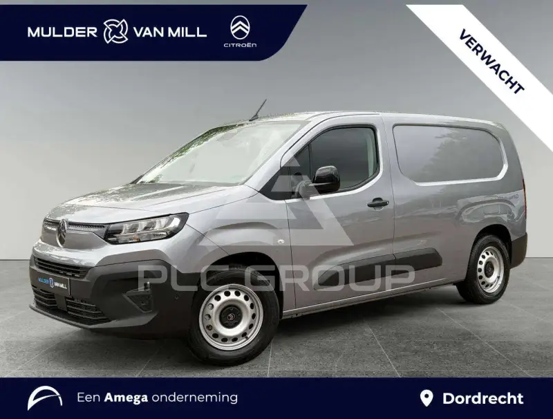 2026 Citroen Berlingo