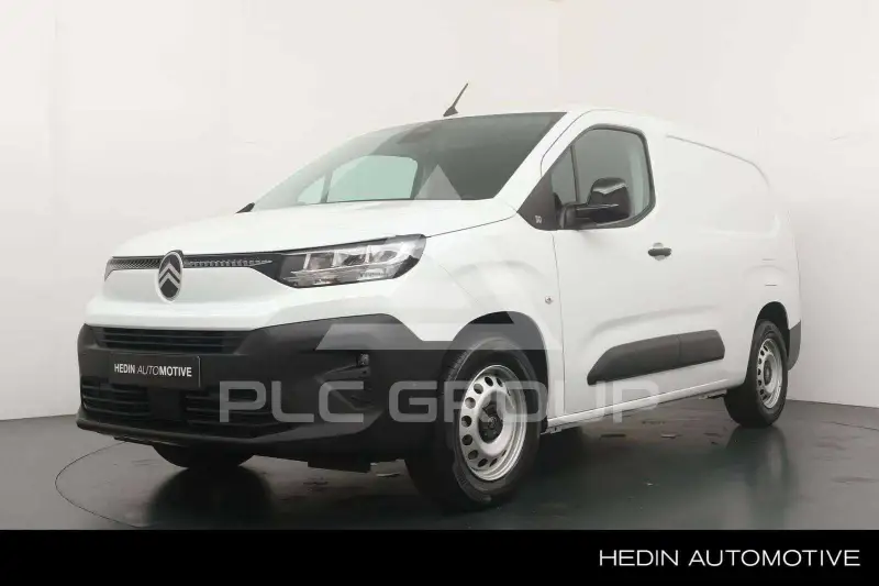 2026 Citroen Berlingo