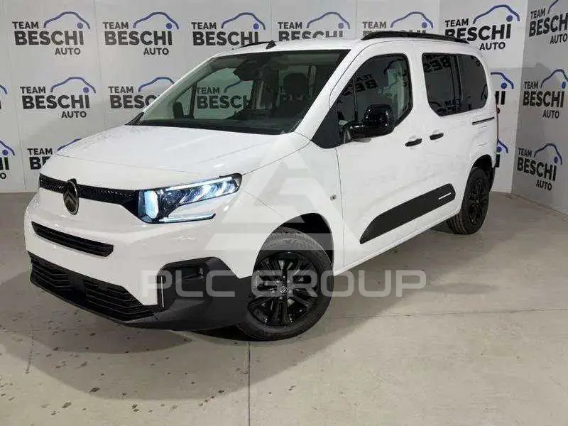 2026 Citroen Berlingo