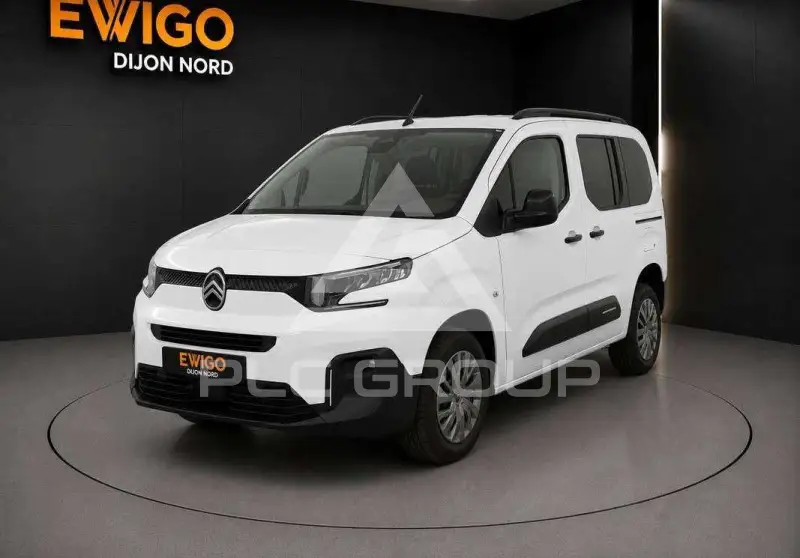 2026 Citroen Berlingo