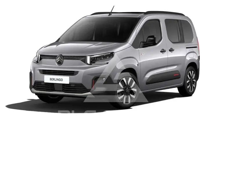 2026 Citroen Berlingo