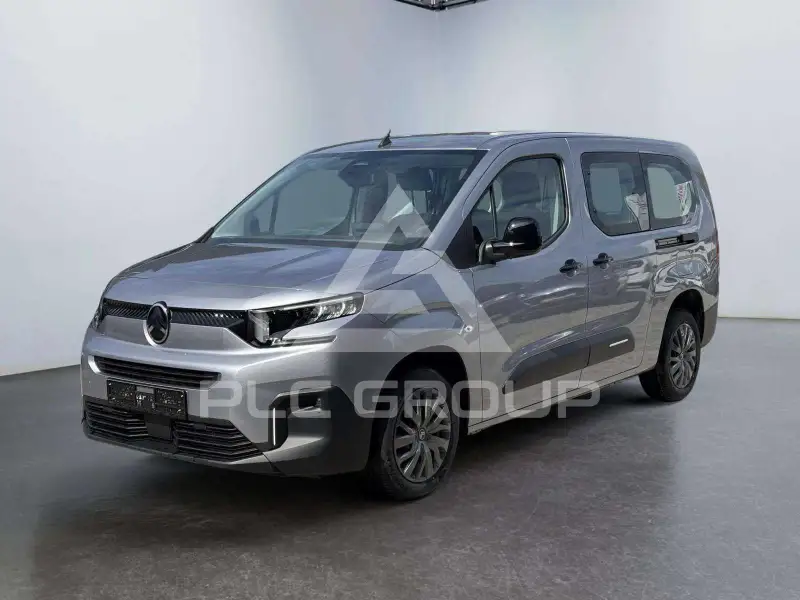 2026 Citroen Berlingo