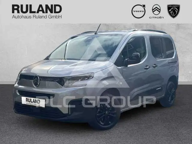 2026 Citroen Berlingo