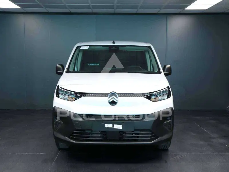 2026 Citroen Berlingo