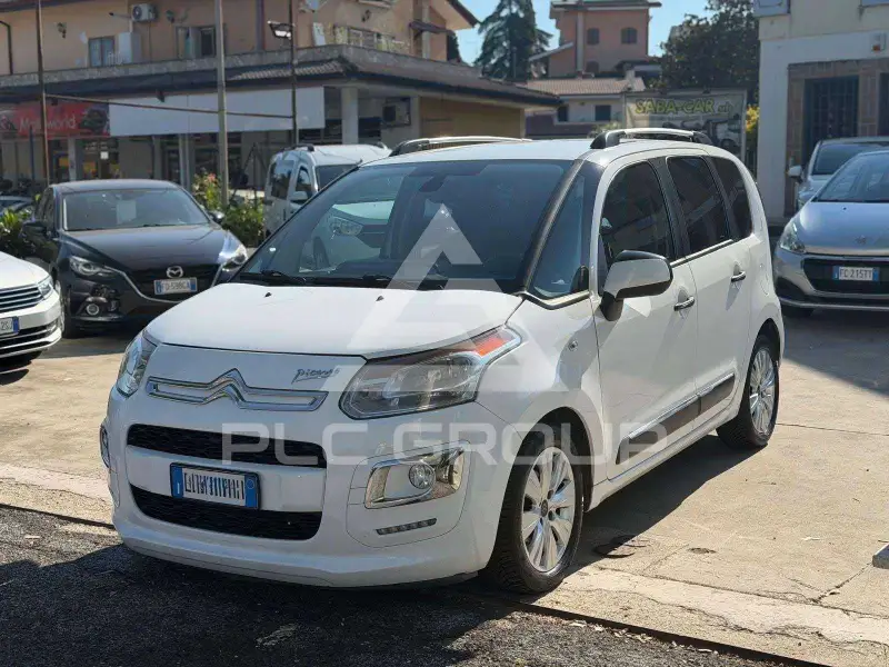 2026 Citroen C3