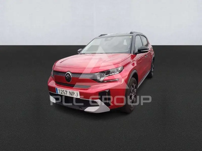 2026 Citroen C3