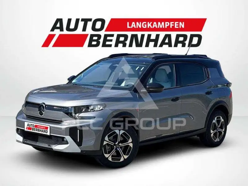 2026 Citroen C3