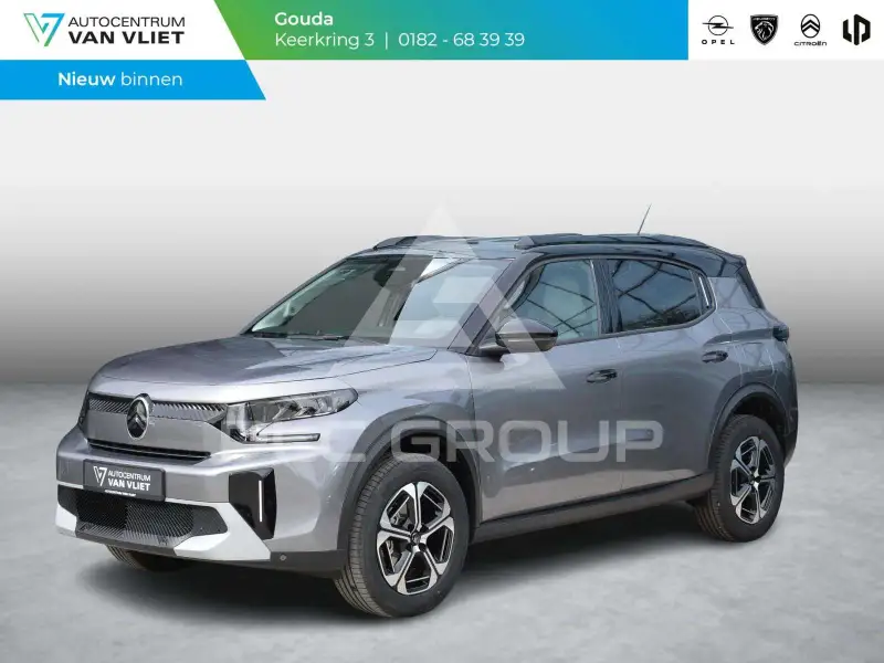 2026 Citroen C3