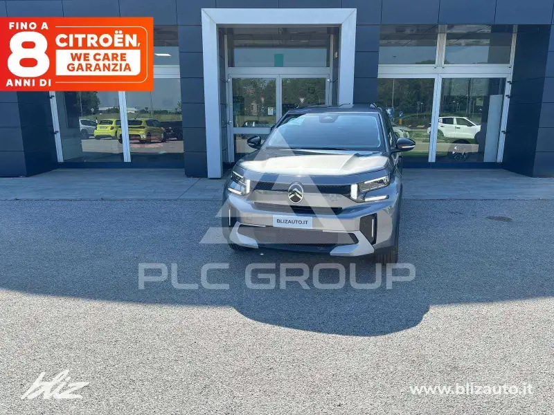 2026 Citroen C3