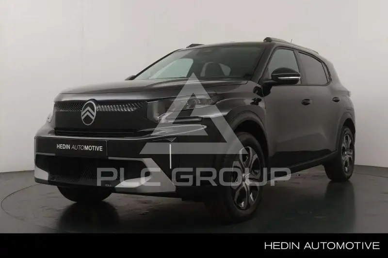 2026 Citroen C3