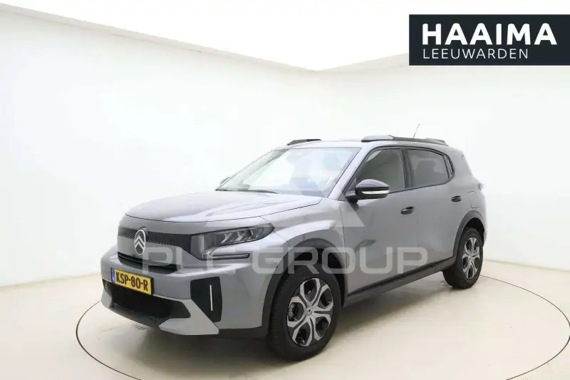 2026 Citroen C3