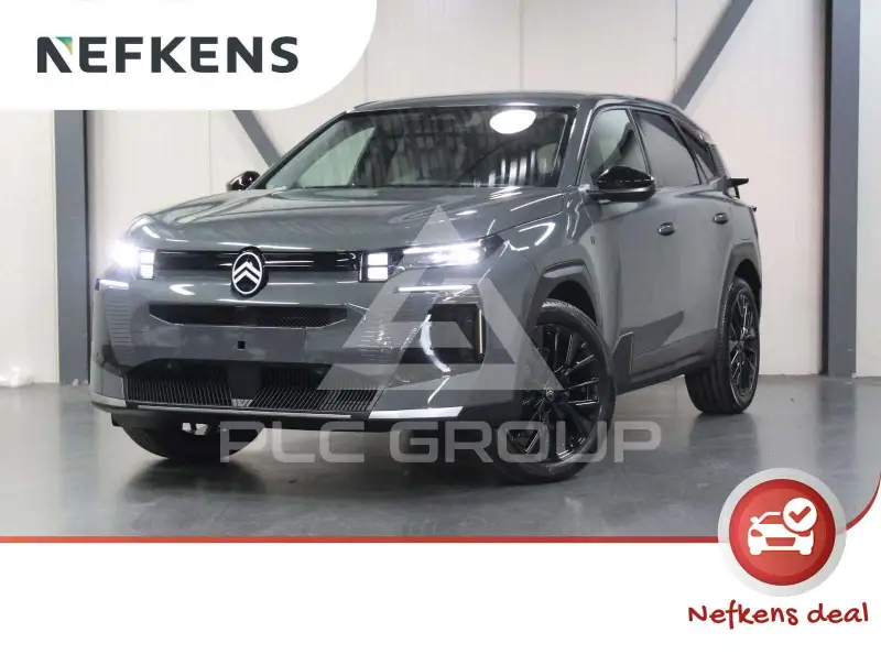 2026 Citroen C5