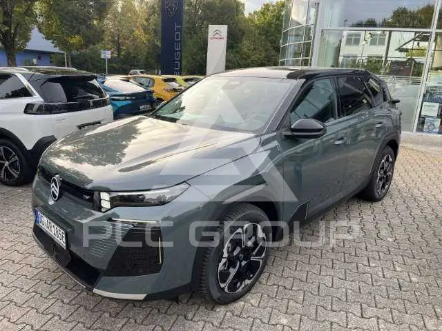 2026 Citroen C5