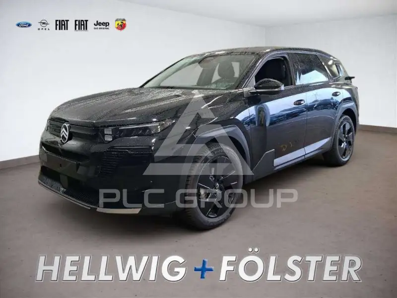 2026 Citroen C5