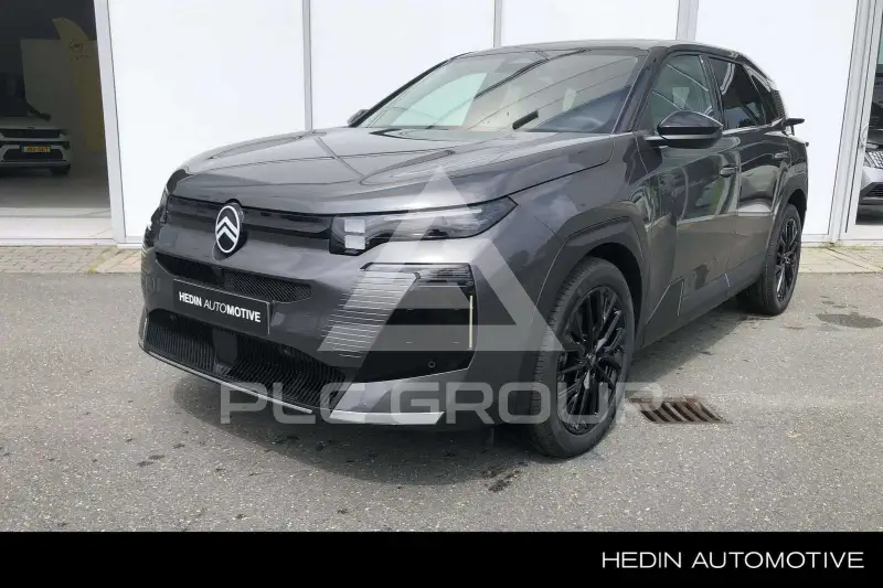 2026 Citroen C5