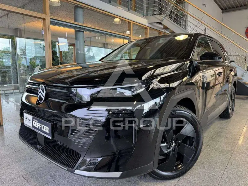 2026 Citroen C5