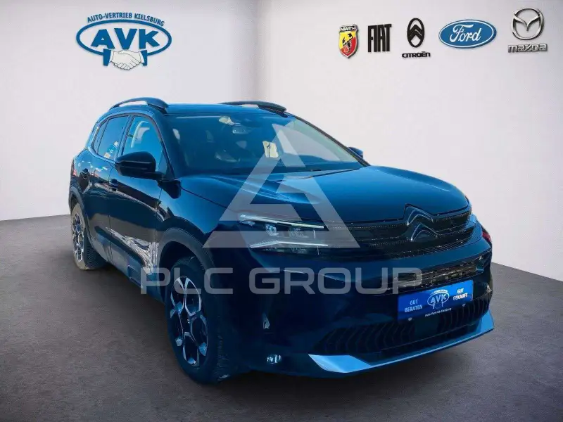 2026 Citroen C5