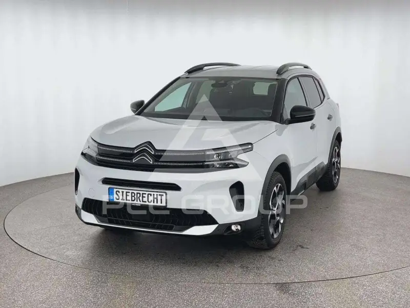 2026 Citroen C5