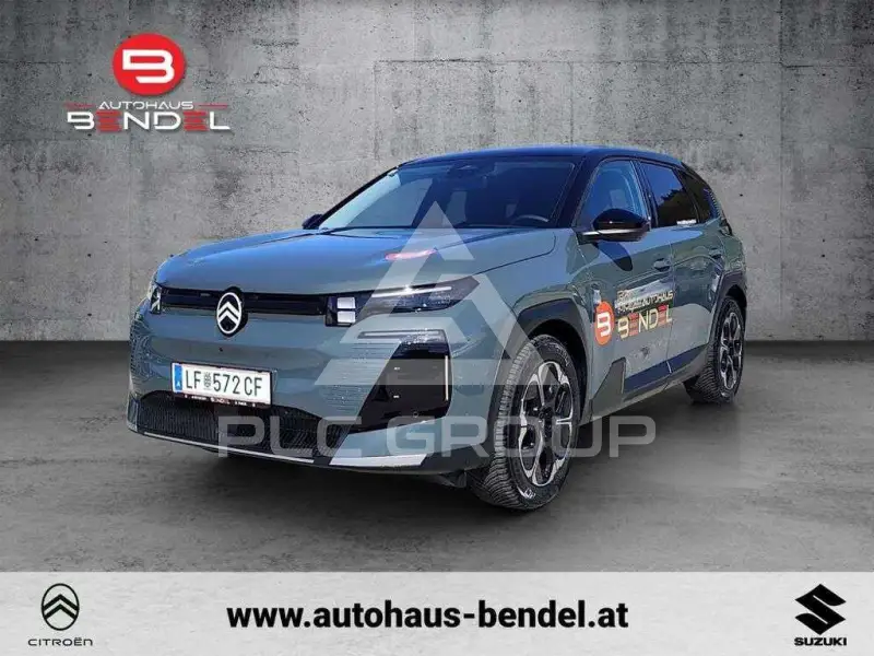 2026 Citroen C5