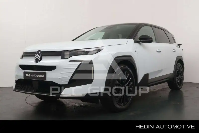 2026 Citroen C5