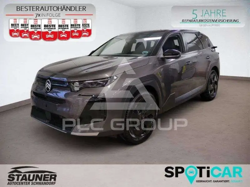 2026 Citroen C5