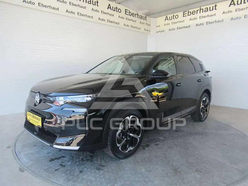 2026 Citroen C5