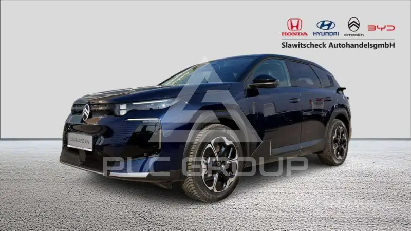 2026 Citroen C5