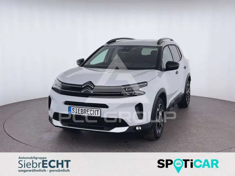 2026 Citroen C5