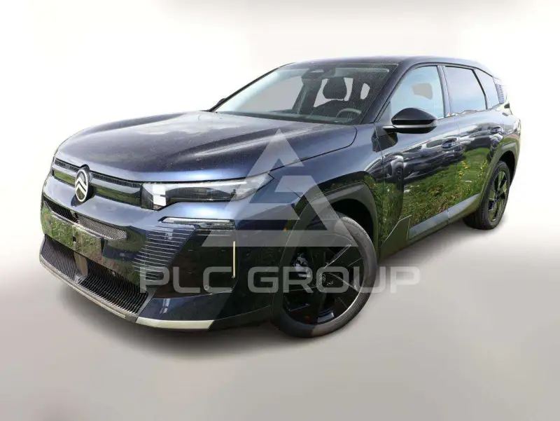 2026 Citroen C5