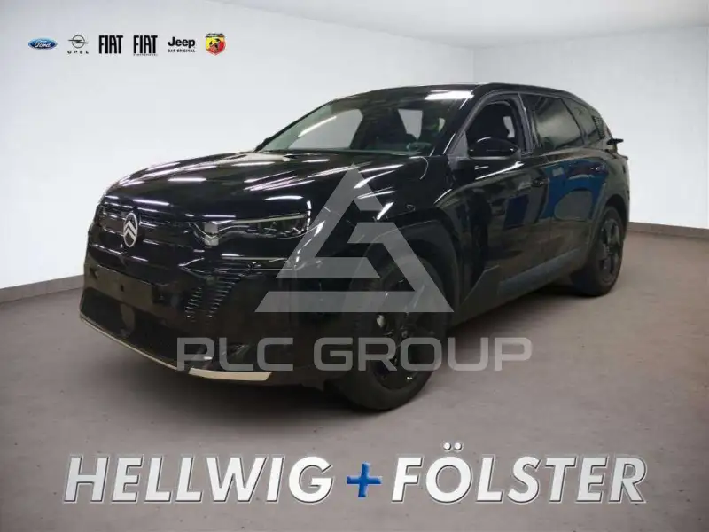 2026 Citroen C5