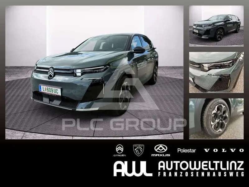 2026 Citroen C5