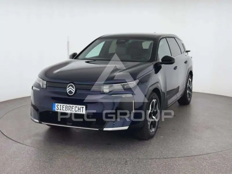2026 Citroen C5