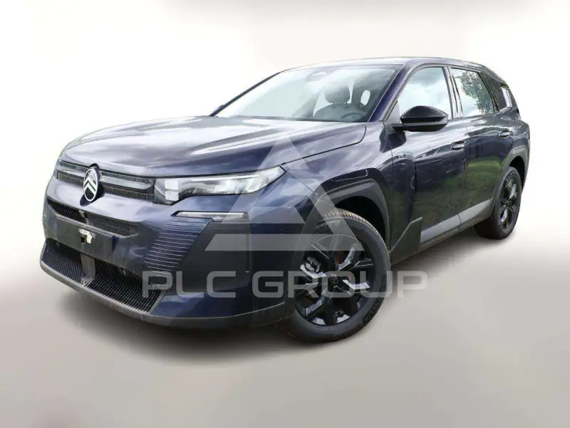 2026 Citroen C5