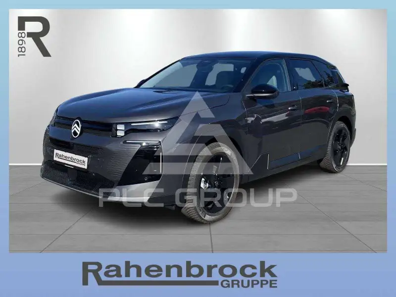 2026 Citroen C5
