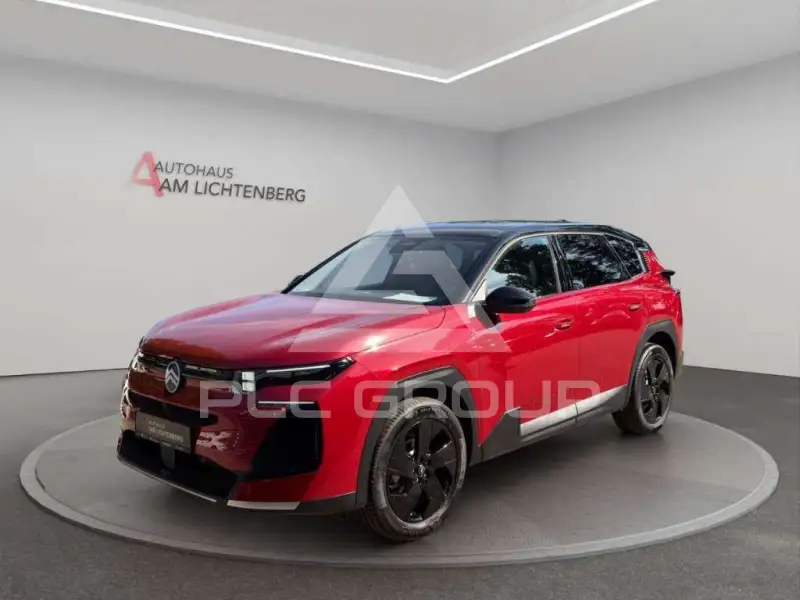 2026 Citroen C5