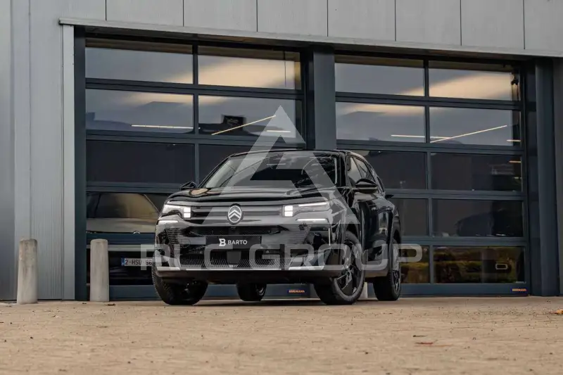 2026 Citroen C5