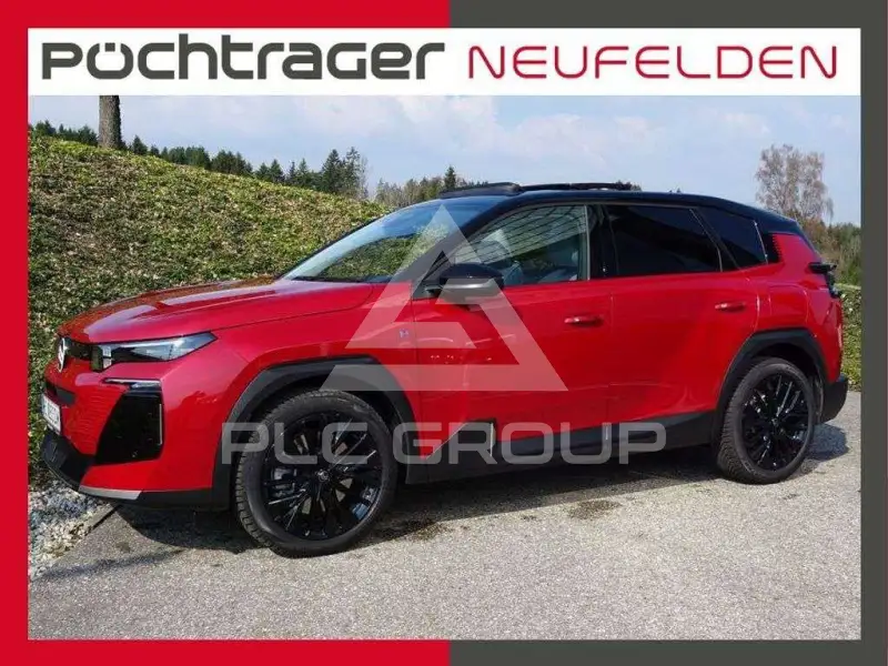 2026 Citroen C5