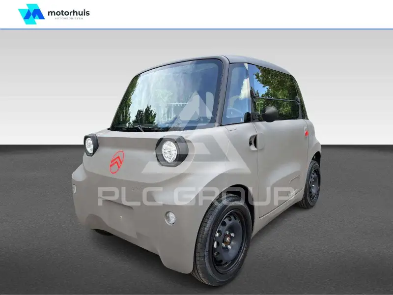 2026 Citroen Ami