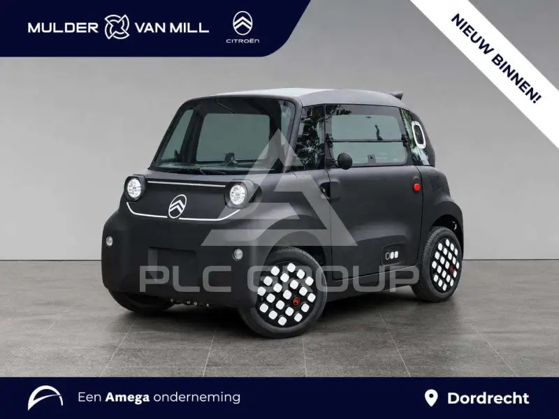 2026 Citroen Ami