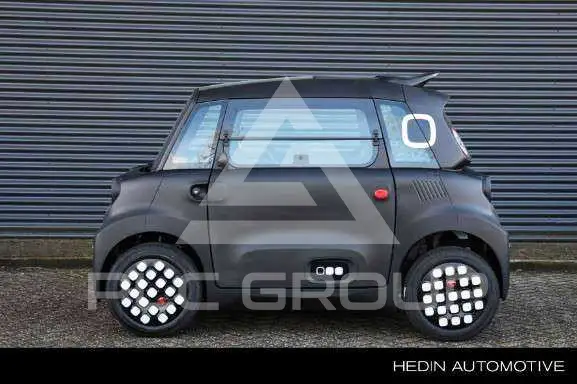 2026 Citroen Ami