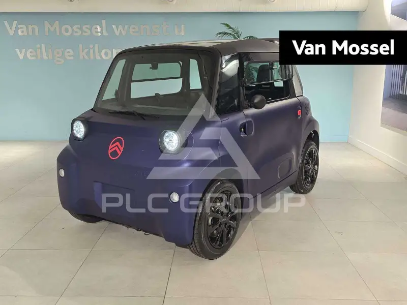 2026 Citroen Ami