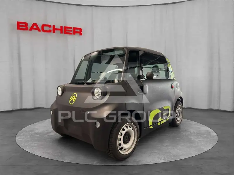2026 Citroen Ami