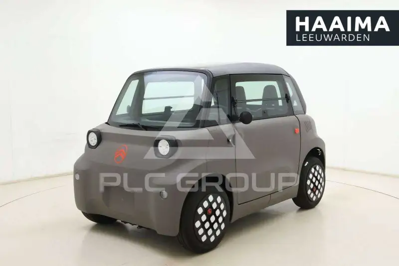 2026 Citroen Ami