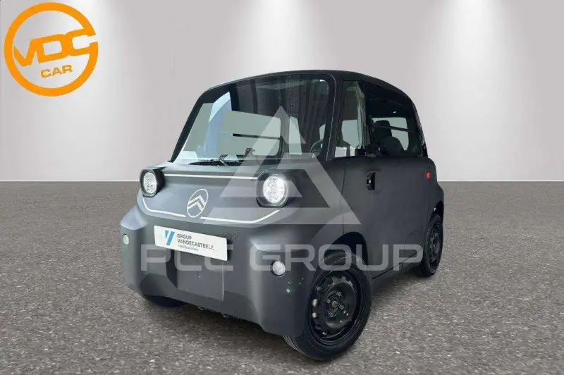 2026 Citroen Ami