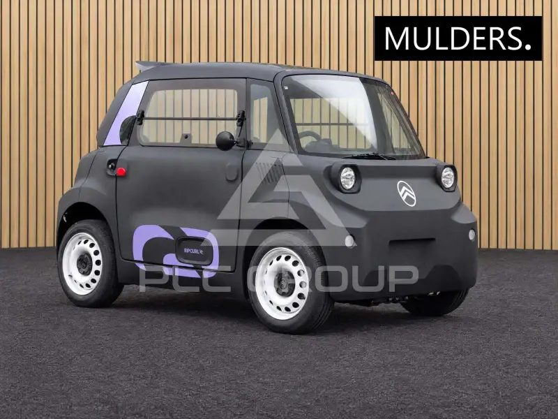2026 Citroen Ami
