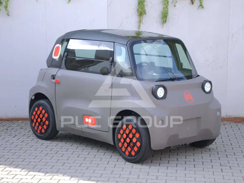 2026 Citroen Ami