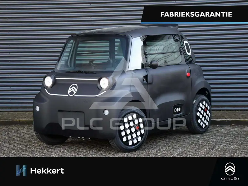 2026 Citroen Ami